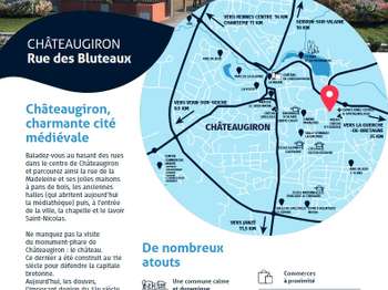Programme Neuf 4 pièces Programme Neuf 4 pièces
