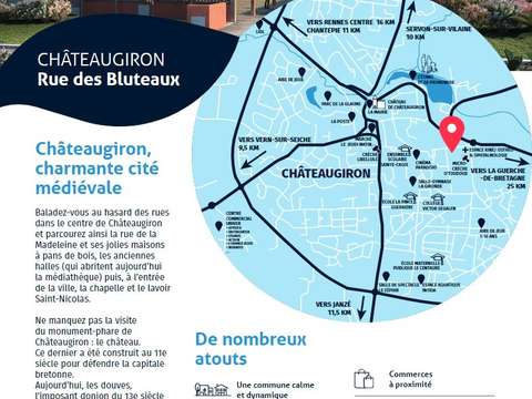 Programme Neuf 4 pièces