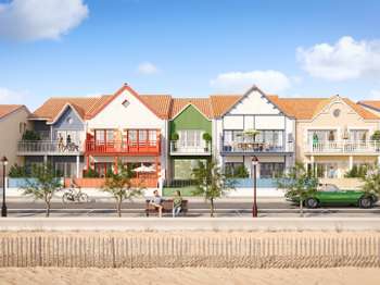 Photo Programme Neuf Châtelaillon-Plage