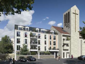 Photo Programme Neuf Chelles