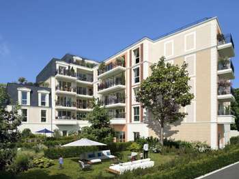 Photo Programme Neuf Chelles