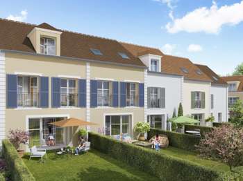 Photo Programme Neuf Chennevières-sur-Marne