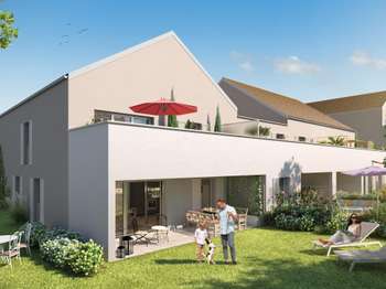 Photo Programme Neuf Chenôve