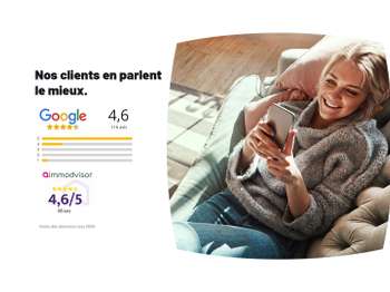 Photo Programme Neuf Chenôve