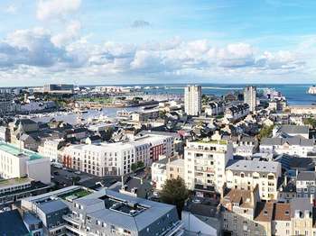 Photo Programme Neuf Cherbourg-en-Cotentin
