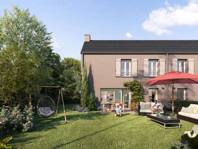 Photo Programme Neuf Cherbourg-en-Cotentin