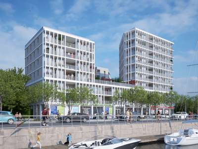 Photo Programme Neuf Cherbourg-en-Cotentin