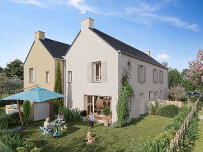 Photo Programme Neuf Cherbourg-en-Cotentin