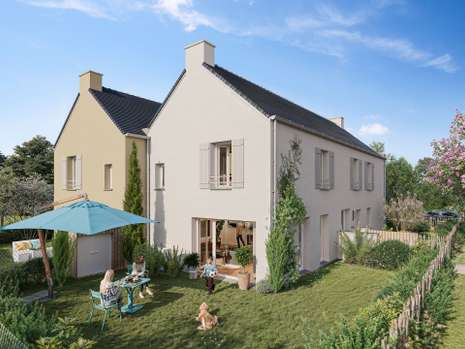 Photo Programme Neuf Cherbourg-en-Cotentin