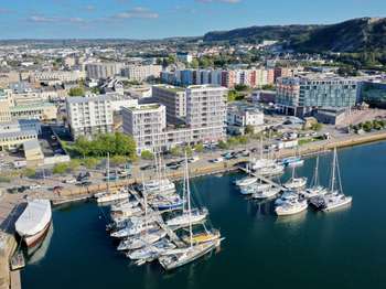 Photo Programme Neuf Cherbourg-en-Cotentin