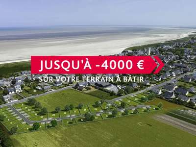 Photo Programme Neuf Cherrueix