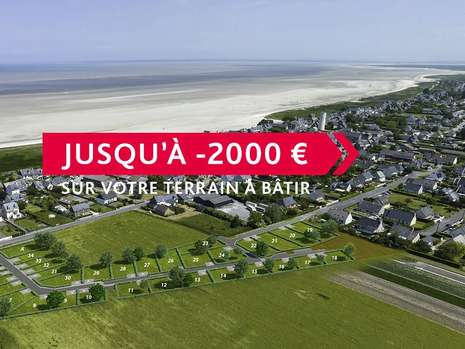 Photo Programme Neuf Cherrueix