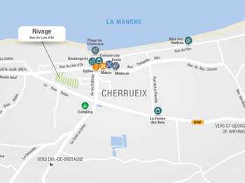 Photo Programme Neuf Cherrueix