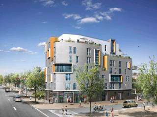 Photo Programme Neuf Chevilly-Larue