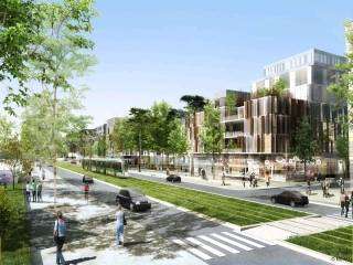 Photo Programme Neuf Chevilly-Larue