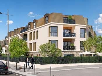 Photo Programme Neuf Chevilly-Larue