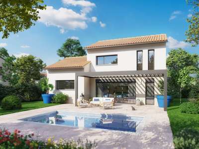 Photo Programme Neuf Cheyssieu