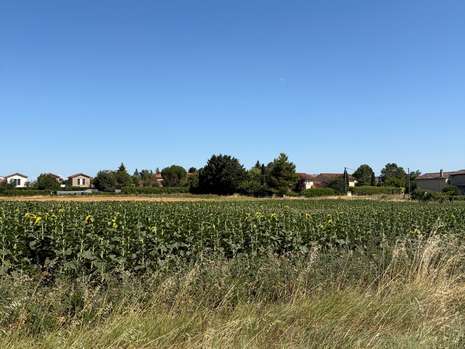 Photo Programme Neuf Cheyssieu
