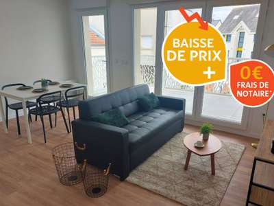 Photo Programme Neuf Cholet