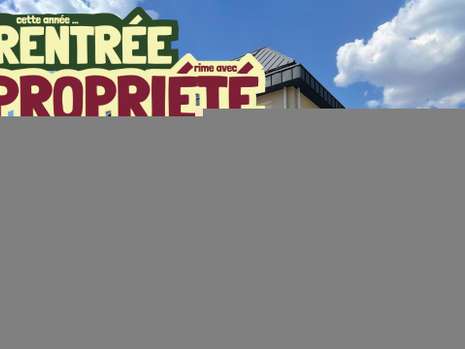 Photo Programme Neuf Cholet