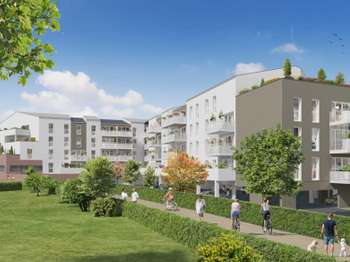 Photo Programme Neuf Cholet