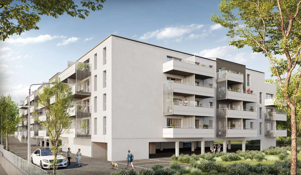 Photo Programme Neuf Cholet