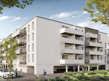 Photo Programme Neuf Cholet