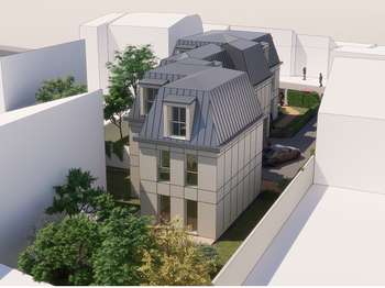 Photo Programme Neuf Clamart