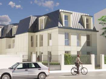 Photo Programme Neuf Clamart