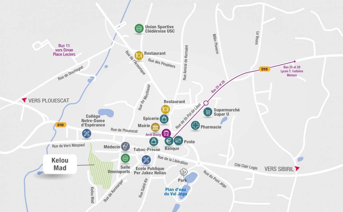 Photo Programme Neuf Cléder