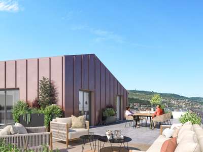 Photo Programme Neuf Clermont-Ferrand