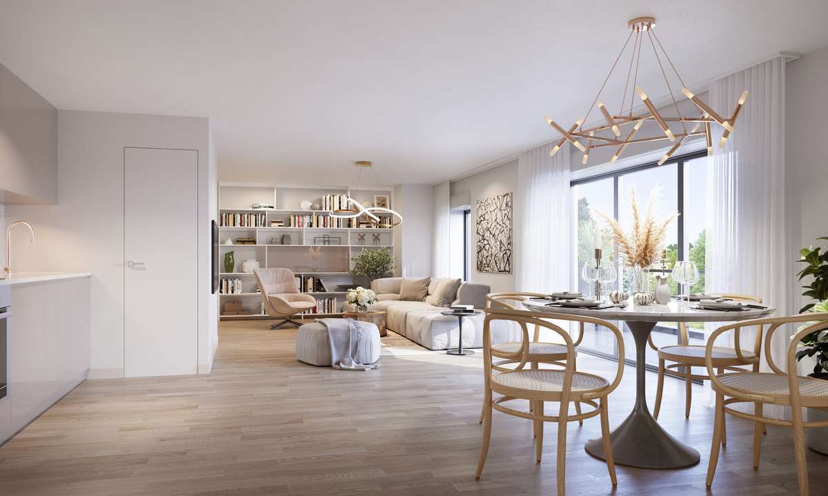 Photo Programme Neuf Clermont-Ferrand