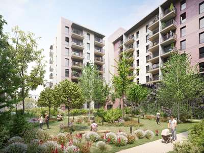 Photo Programme Neuf Clermont-Ferrand