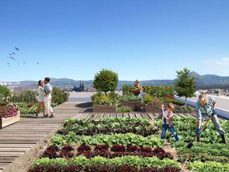 Photo Programme Neuf Clermont-Ferrand