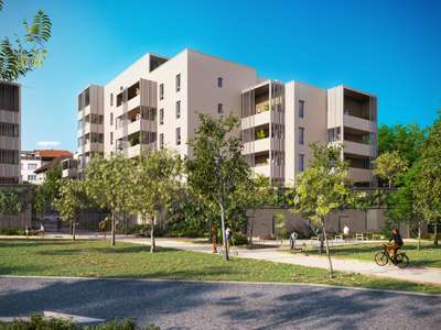 Photo Programme Neuf Clermont-Ferrand