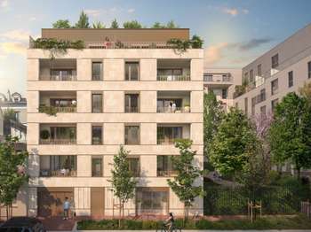 Photo Programme Neuf Clichy