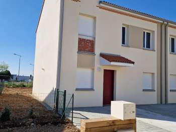 Programme Neuf 5 pièces Programme Neuf 5 pièces