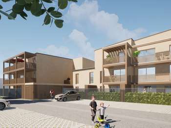 Photo Programme Neuf Clisson