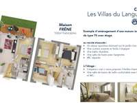 Programme Neuf 5 pièces Programme Neuf 5 pièces