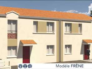 Vente Programme neuf AppartementClisson