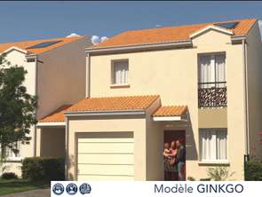Vente Programme neuf AppartementClisson