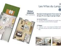 Programme Neuf 4 pièces Programme Neuf 4 pièces
