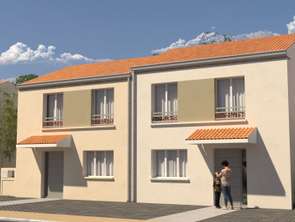 Vente Programme neuf MaisonClisson