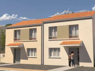 Programme Neuf 4 pièces
