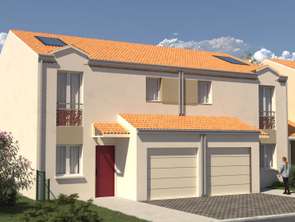 Vente Programme neuf MaisonClisson