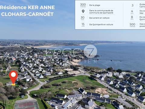 Programme Neuf 3 pièces