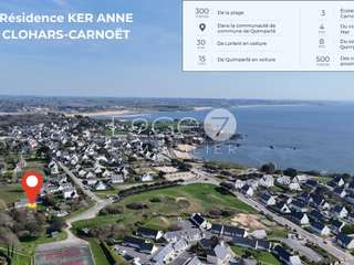Programme Neuf 2 pièces