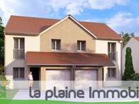 Programme Neuf 4 pièces