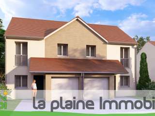 Programme Neuf 4 pièces