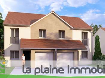 Programme Neuf 4 pièces